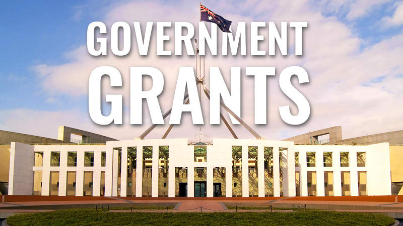 Grants
