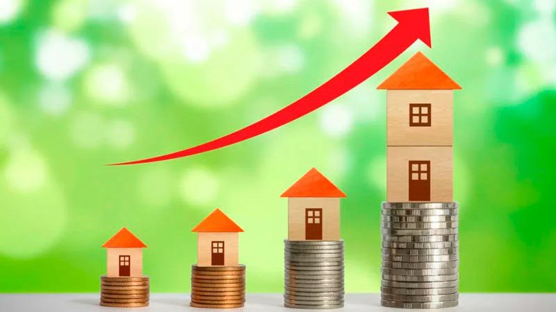 Growing Prices