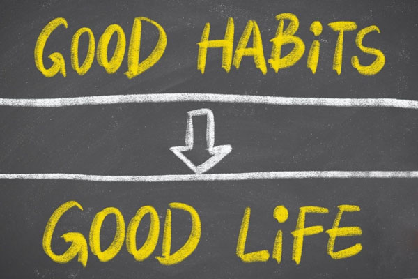 Habits4