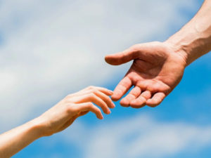 Helping Hand