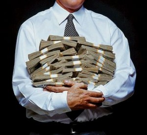 hoarding-money