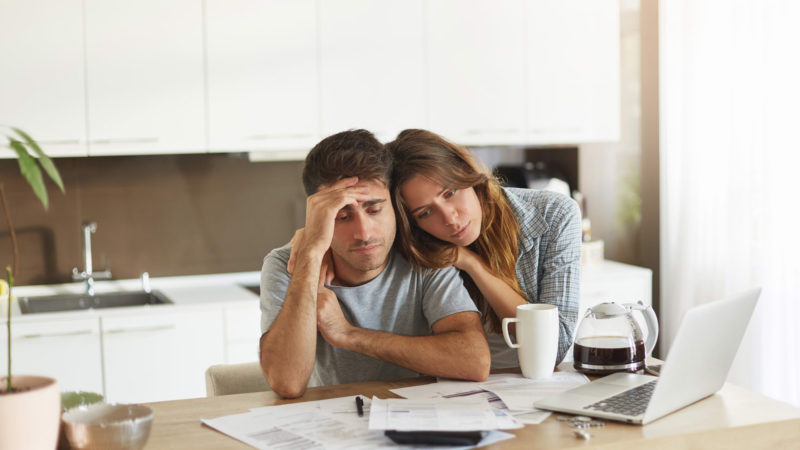 Household Debt