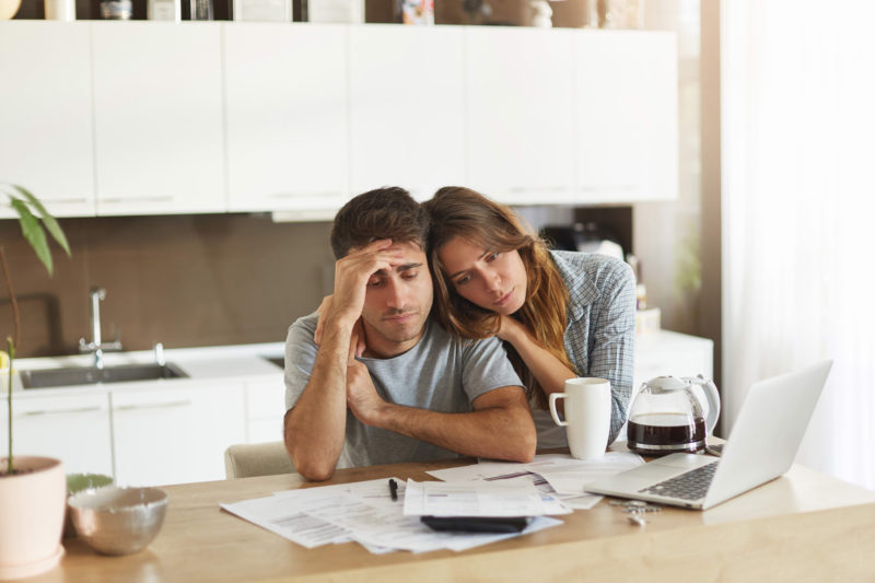 Household Debt