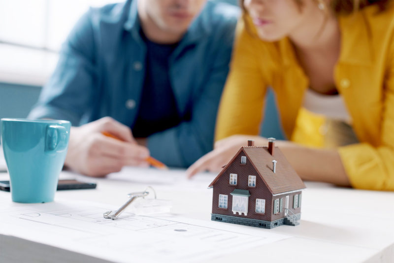 Improvements Loan