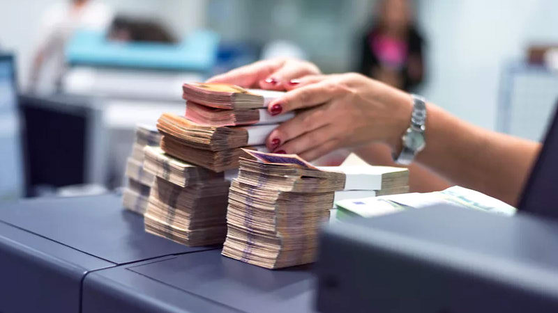 Insurance Money