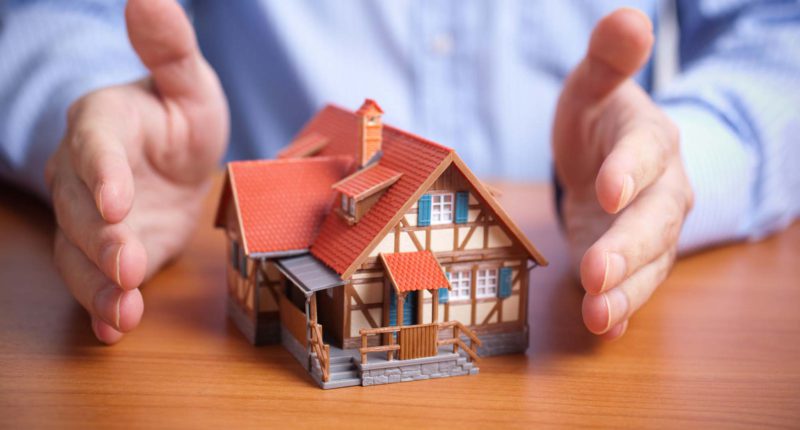 Insure Property