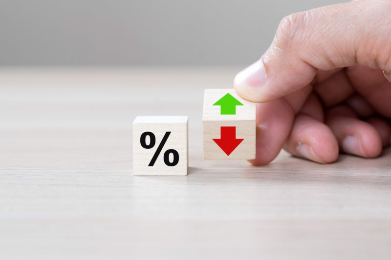 Interest Rate