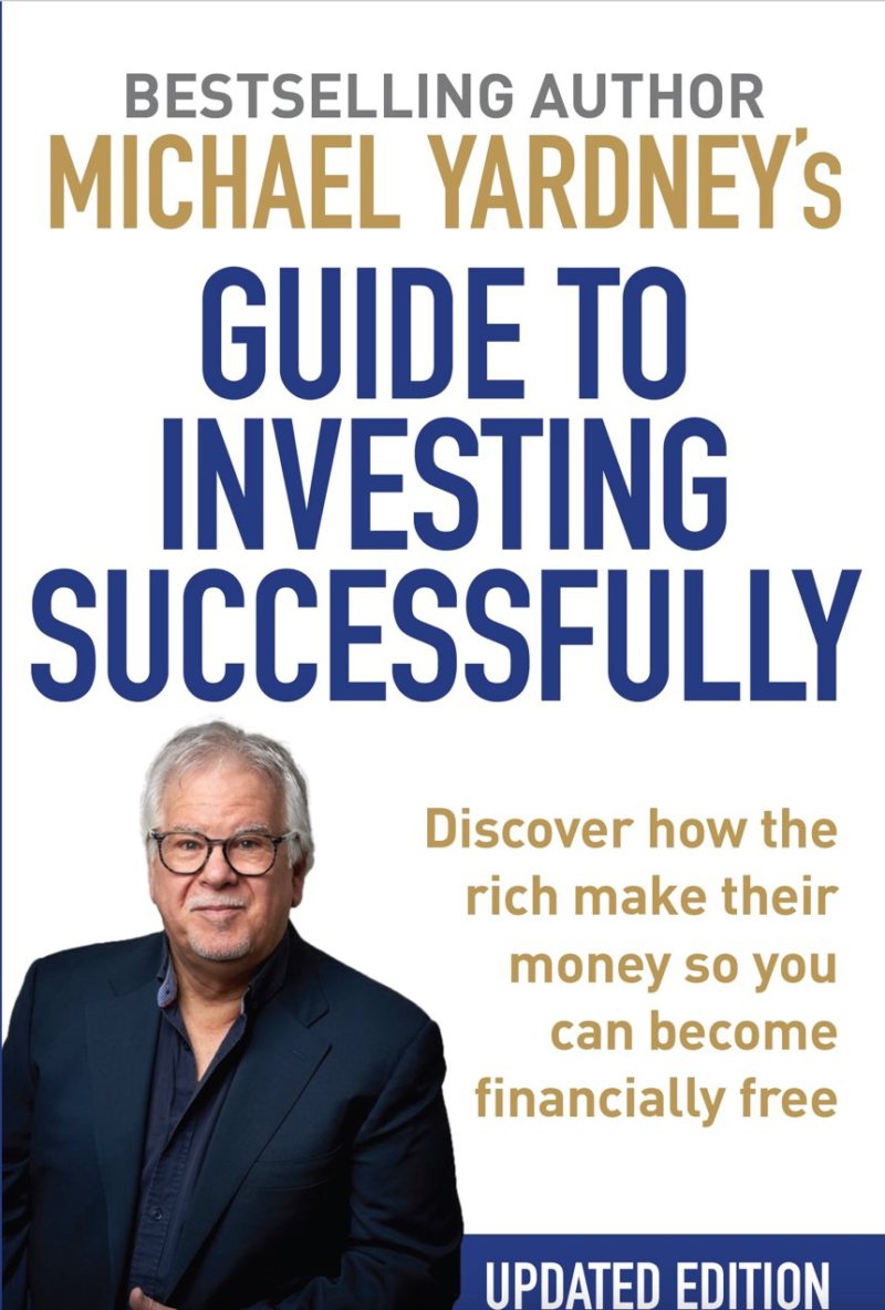 Invest Succes