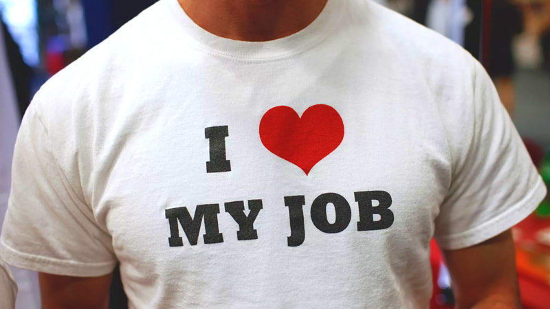 Job
