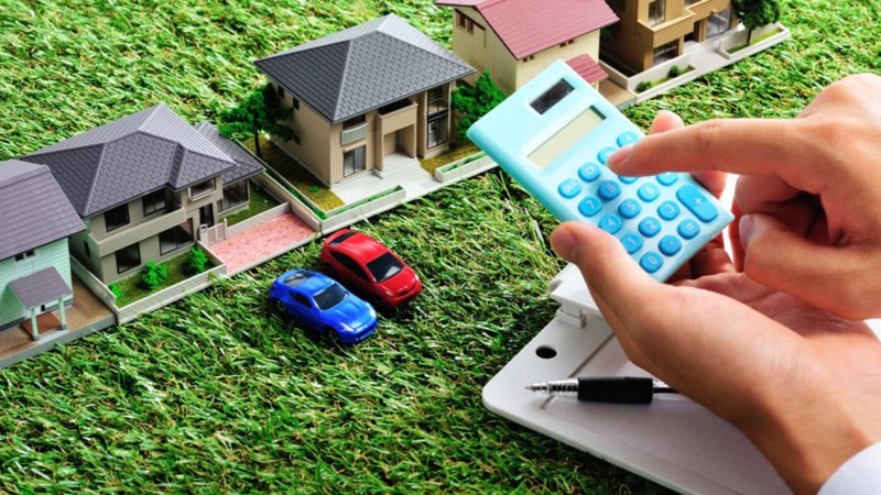 Land Tax