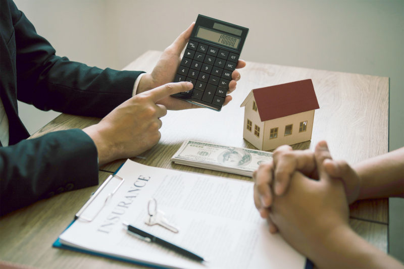 Landlord Insurance