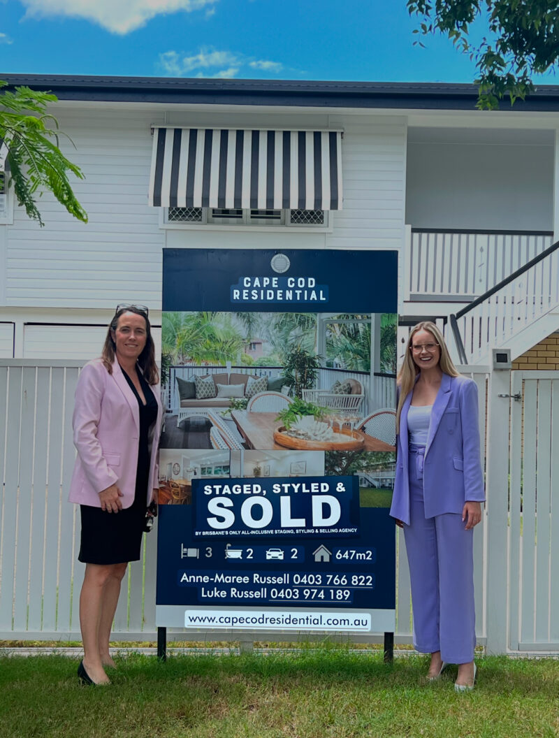 Leanne Home Buyer