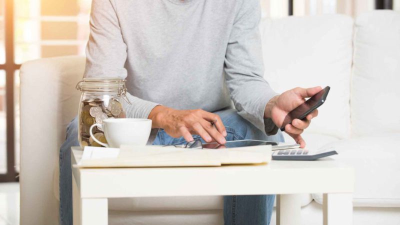 Living Expenses