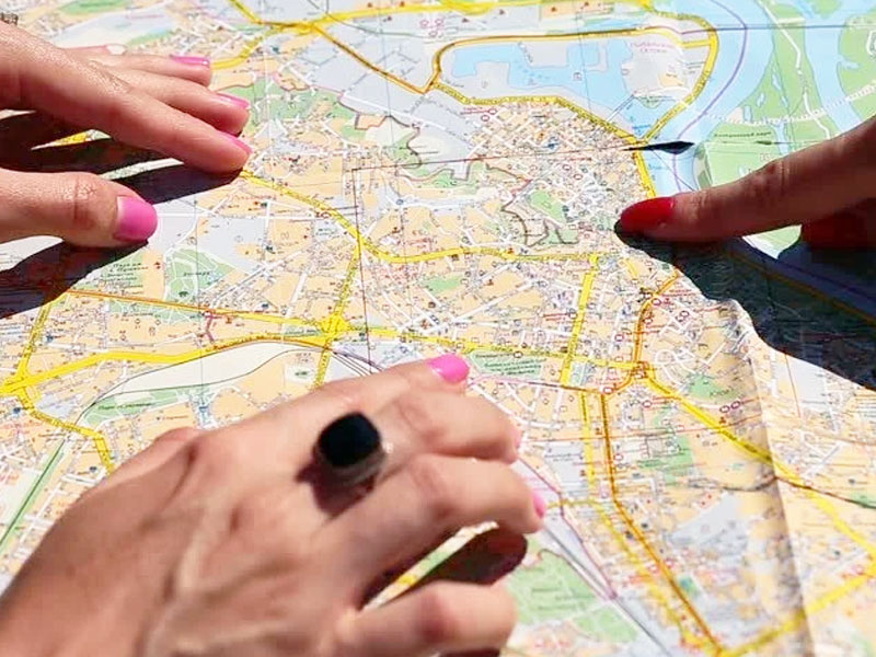 Location