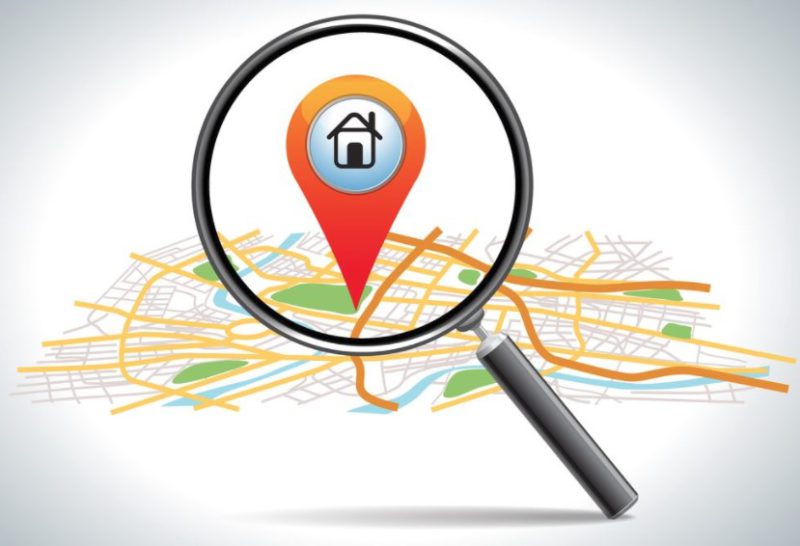 Location Property