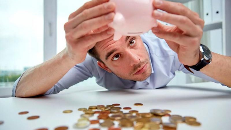 Lower Income Earner