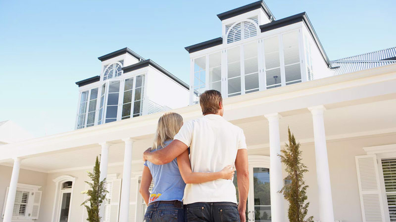 Luxury Property 2