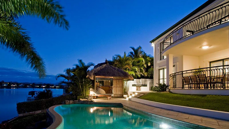 Luxury Property