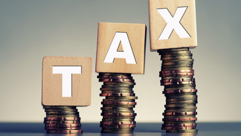 Main Tax
