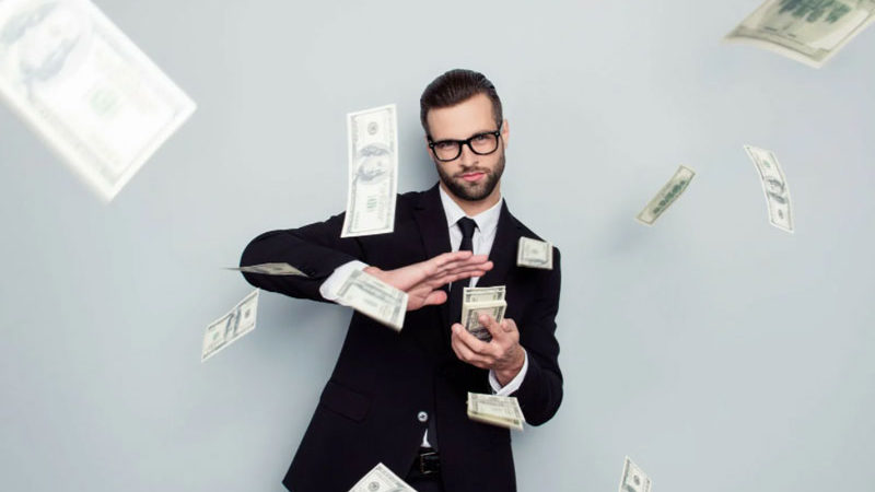 Making Money