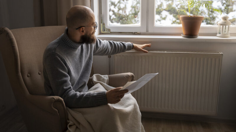 Energy-Saving Habits