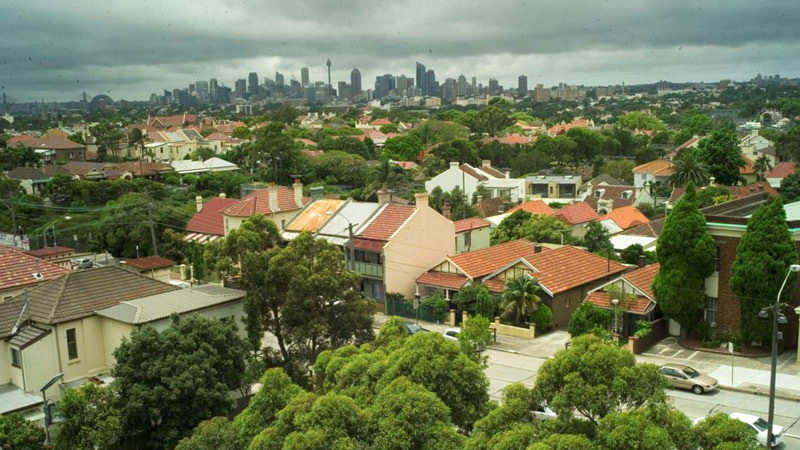 Marrickville