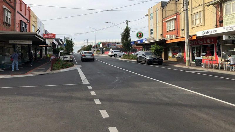 Mckinnon Melbourne