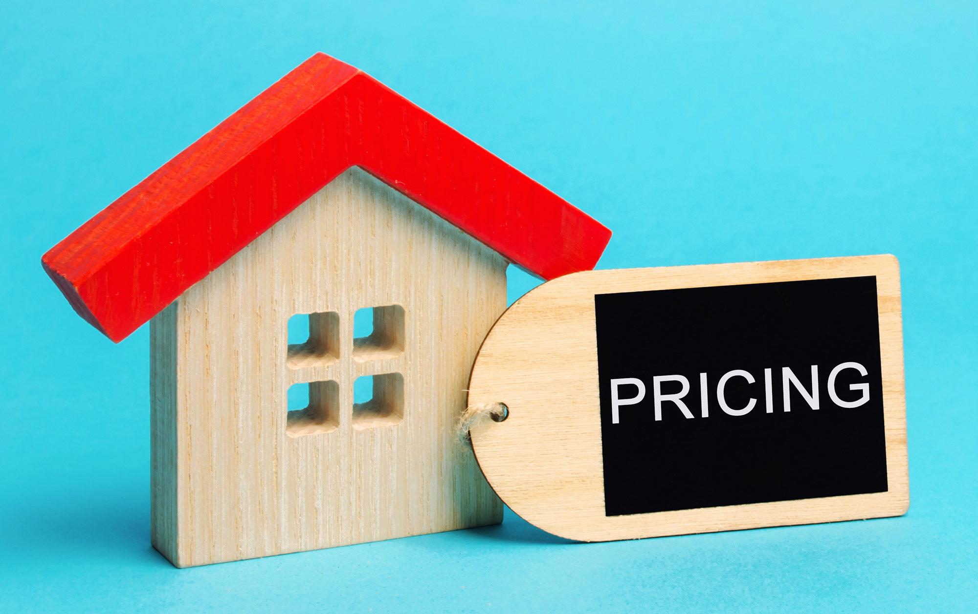 The latest median property prices in Australia’s major cities - featured image