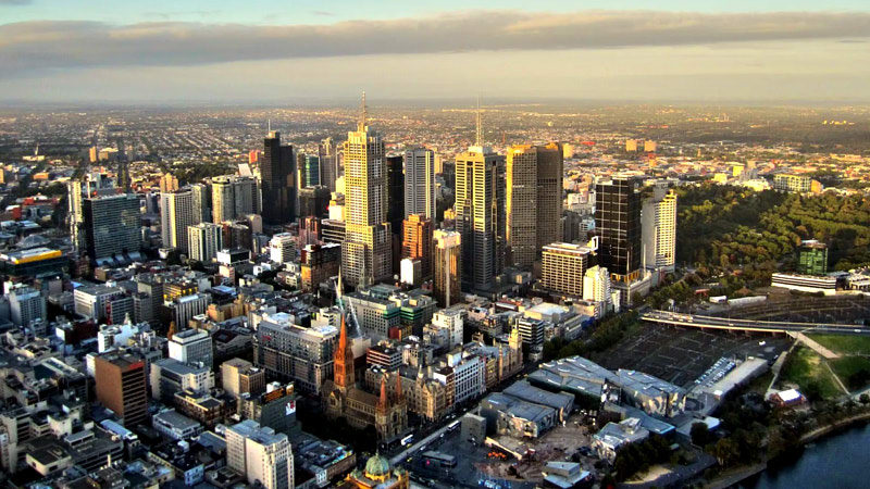 Melbourne5