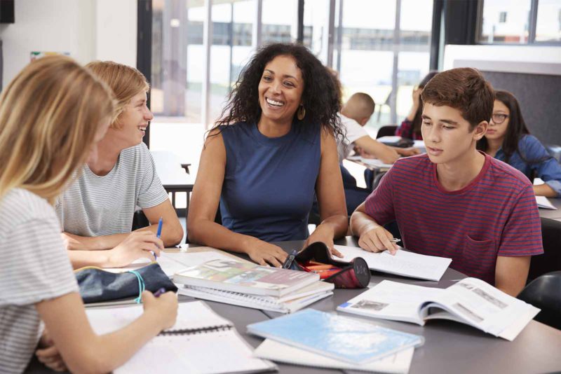 Mentoring