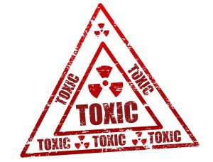Meth Contaminated Properties