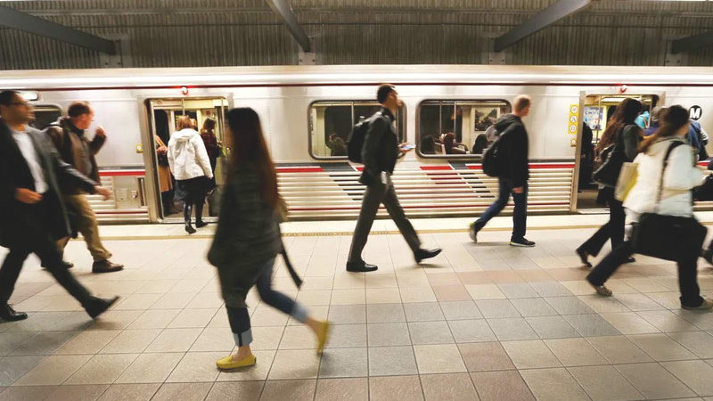 Metro