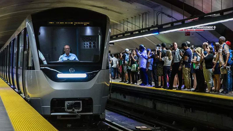 Metro