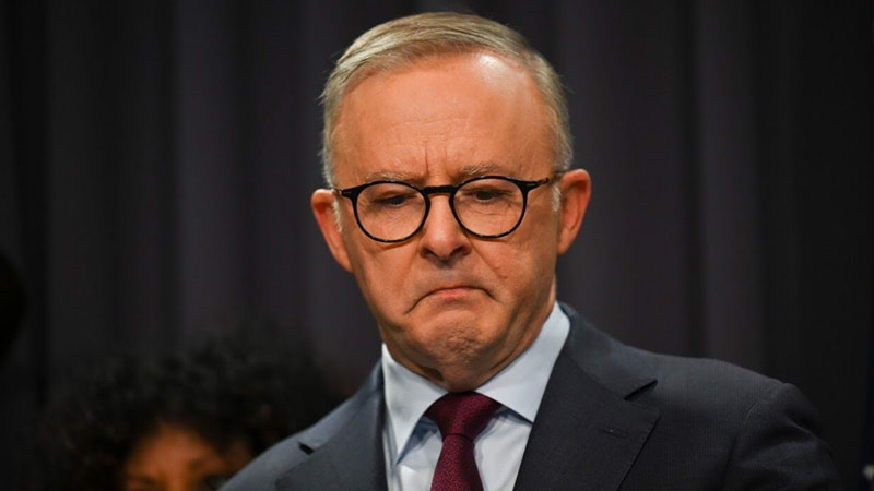 Minister