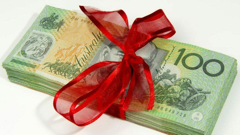 Money Gift
