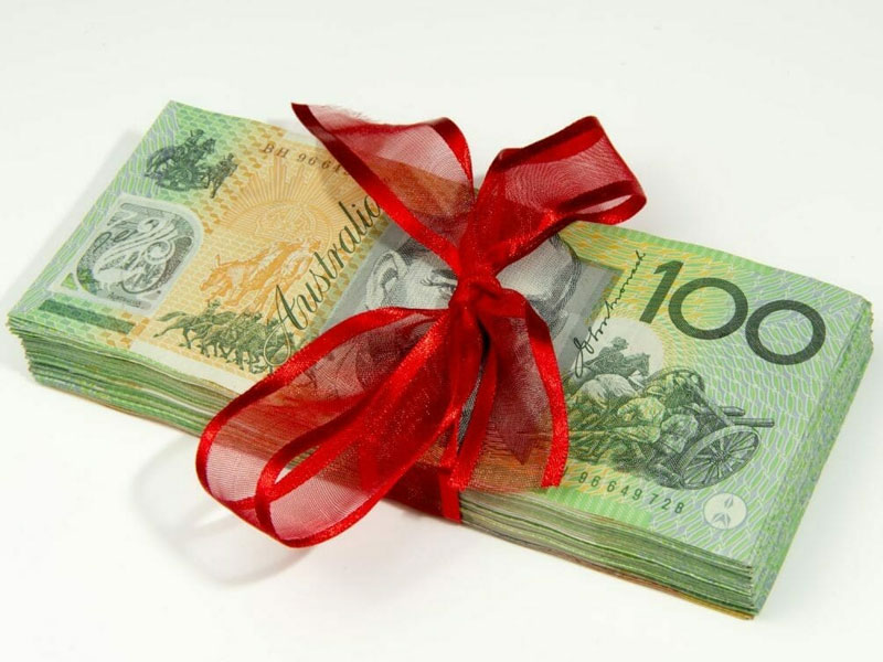 Money Gift