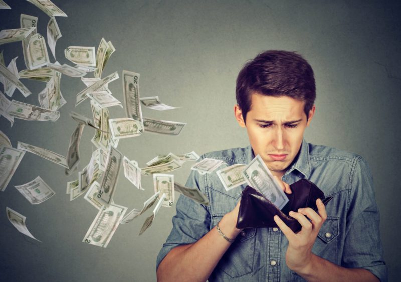 Money Habits