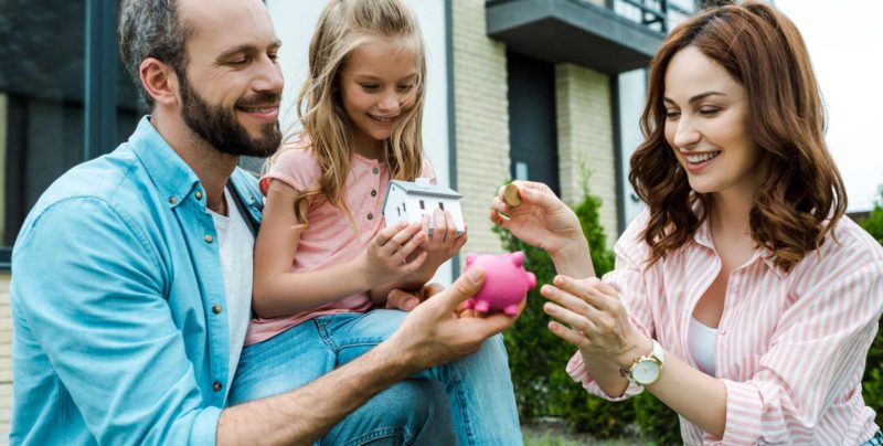 Money Parents