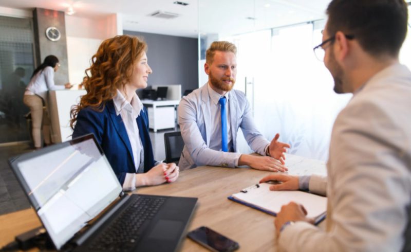 Mortgage Broker