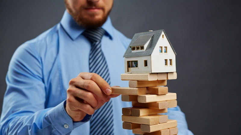 Mortgage Risks