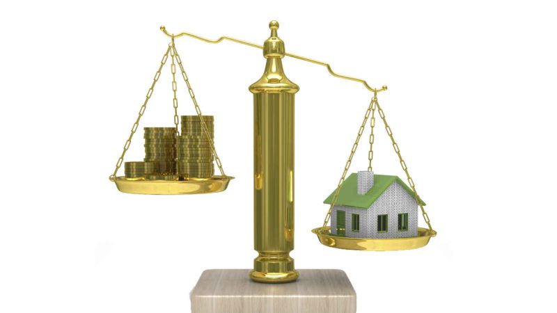 negative gearing