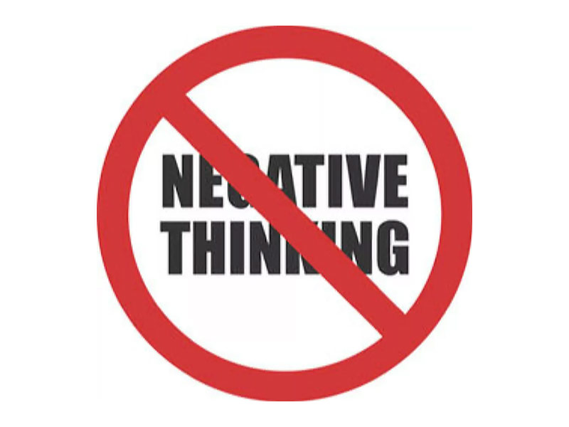 Negativity