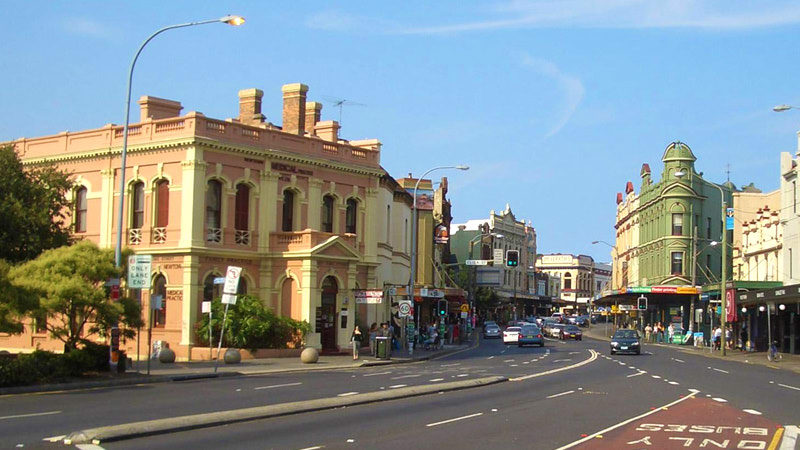 Newtown