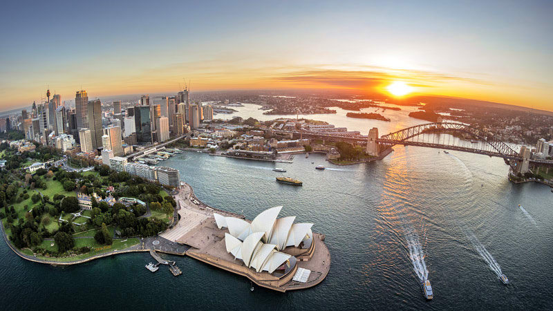 New South Wales
