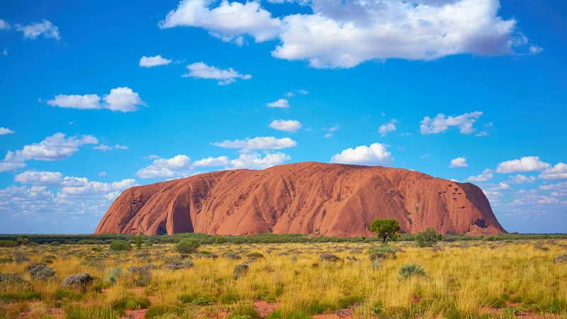 Northern Territory