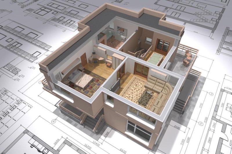 How Does Buying Off The Plan Work?