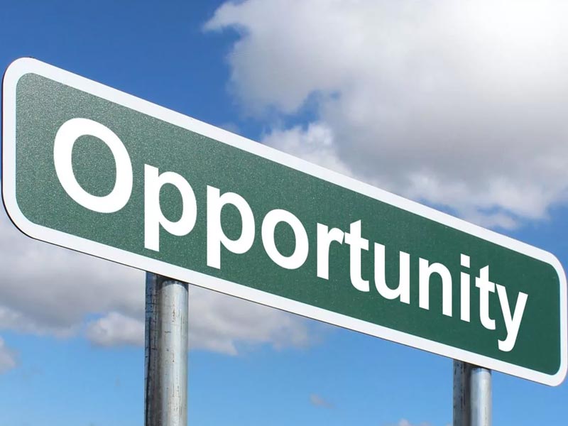 Opportunity