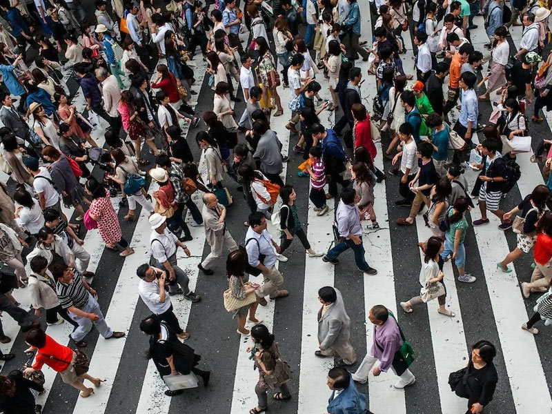 People