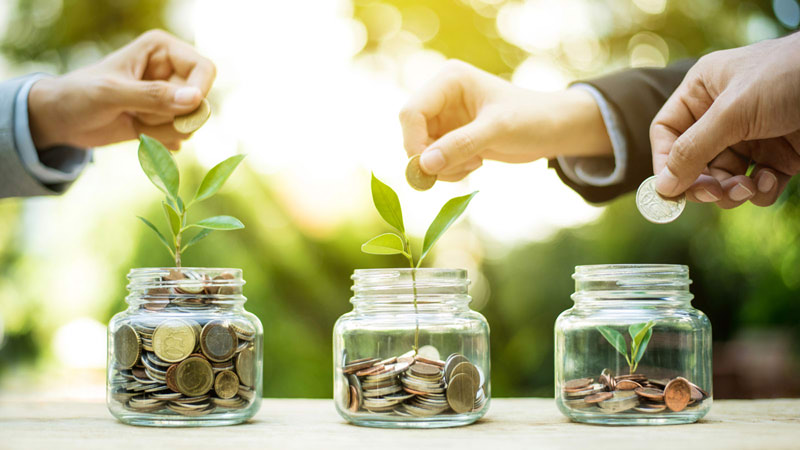 Personal Wealth