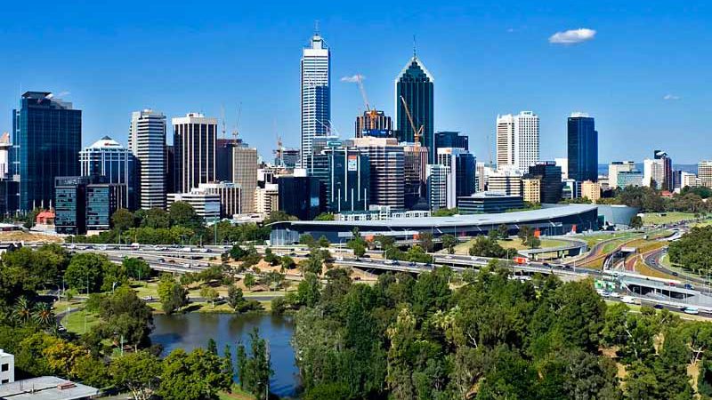 Perth
